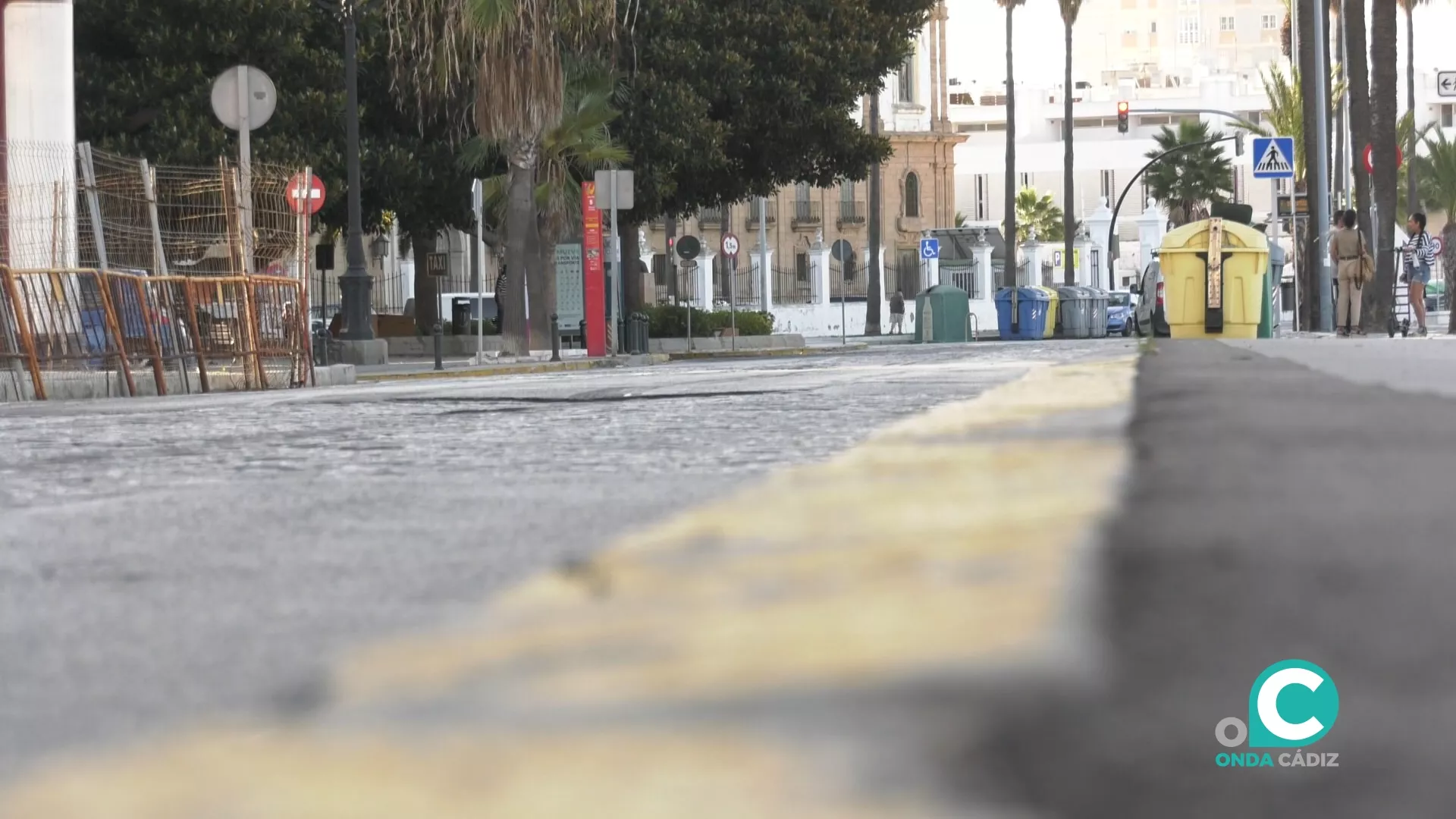 Adjudicada La Reurbanizaci n De La Avenida Duque De N jera Para Incluir Adjudicada La Reurbanizaci n De La Avenida Duque De N jera Para Incluir